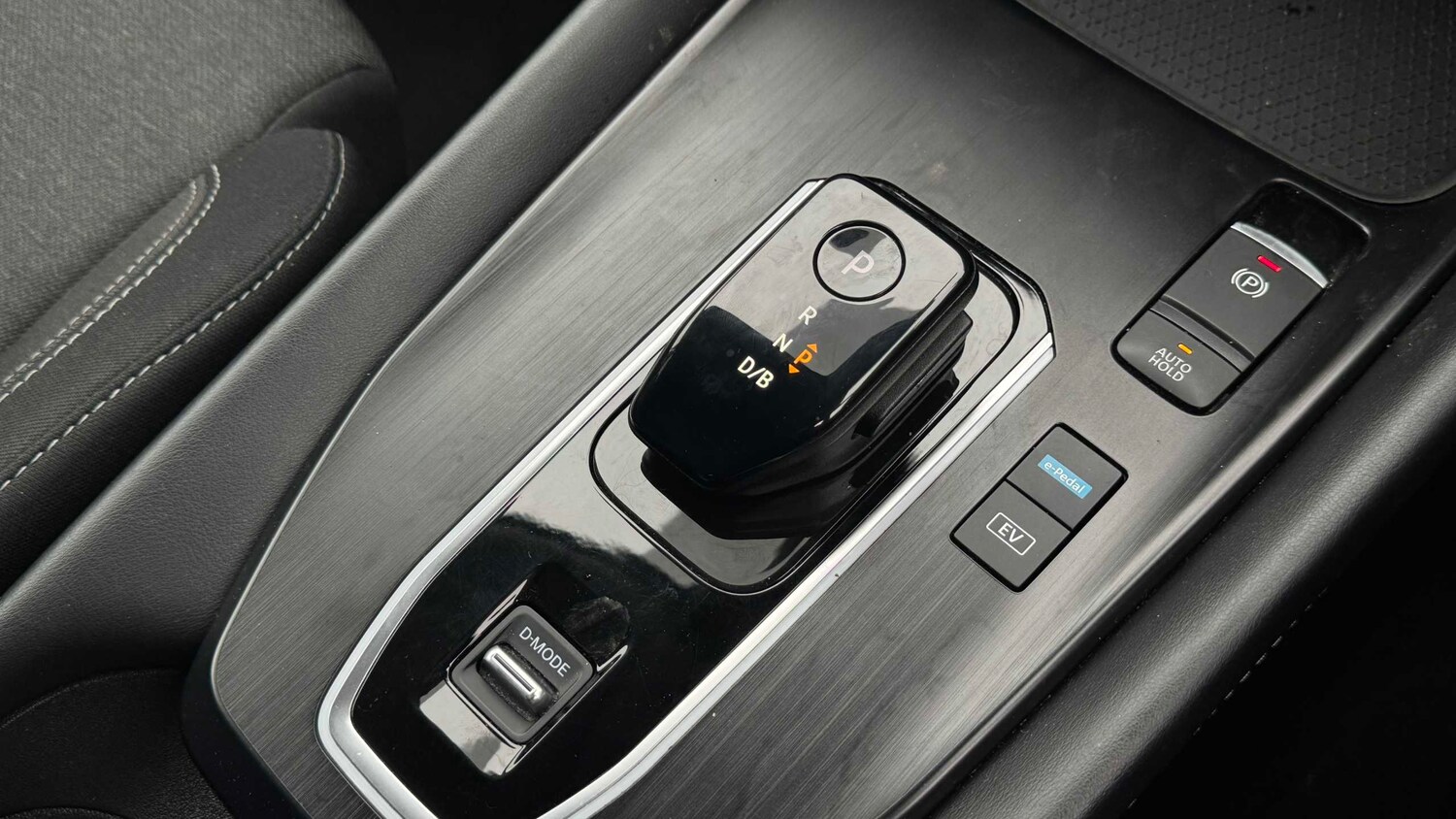 Used Nissan Qashqai 2023 for sale - 77857607: Photo 27