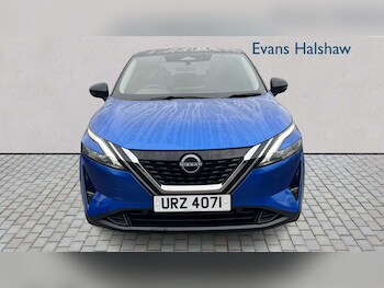 Used Nissan Qashqai 2023 for sale - 77857607: Photo