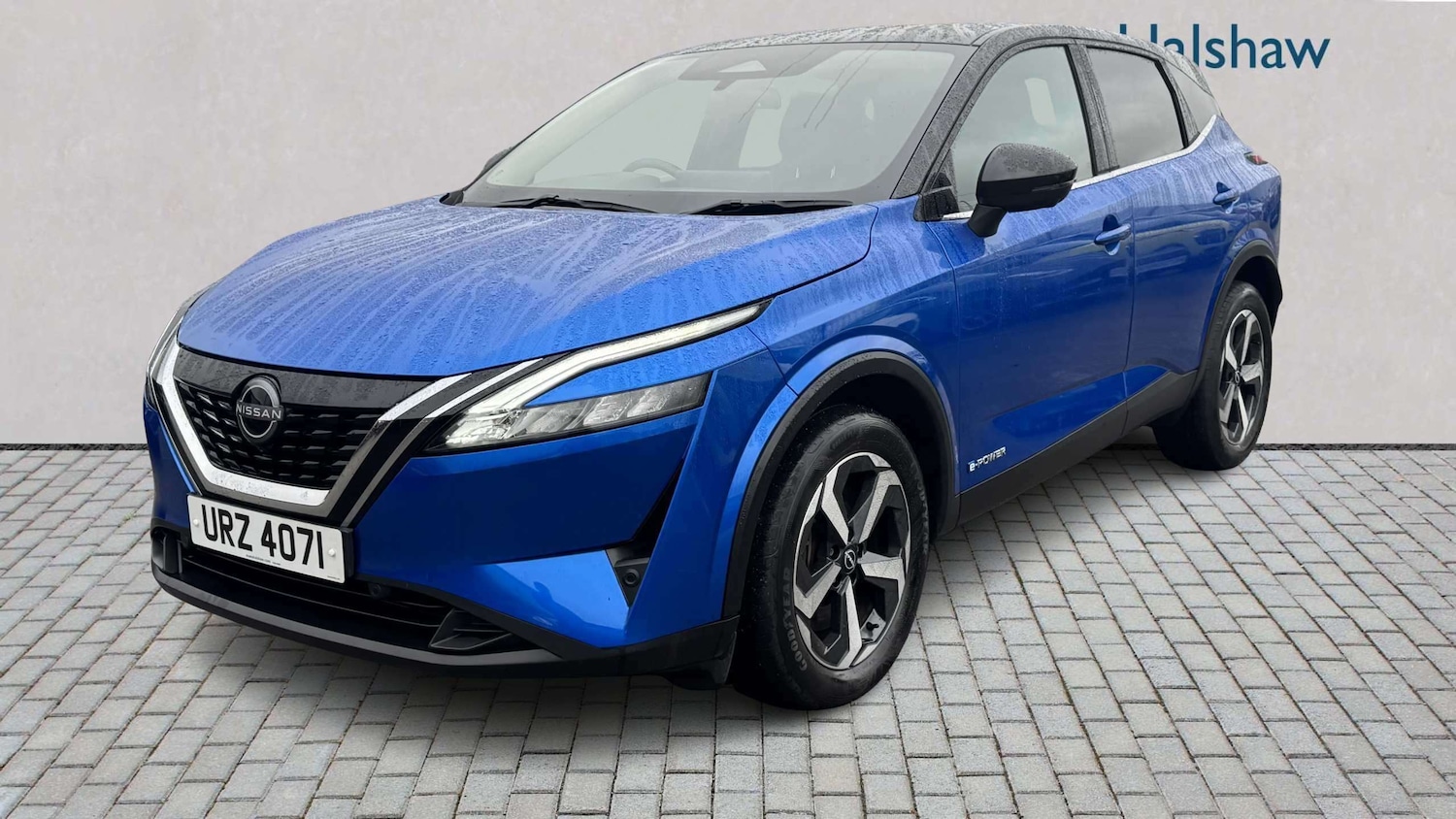 Used Nissan Qashqai 2023 for sale - 77857607: Photo 3