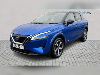 Used Nissan Qashqai 2023 for sale - 77857607: Photo