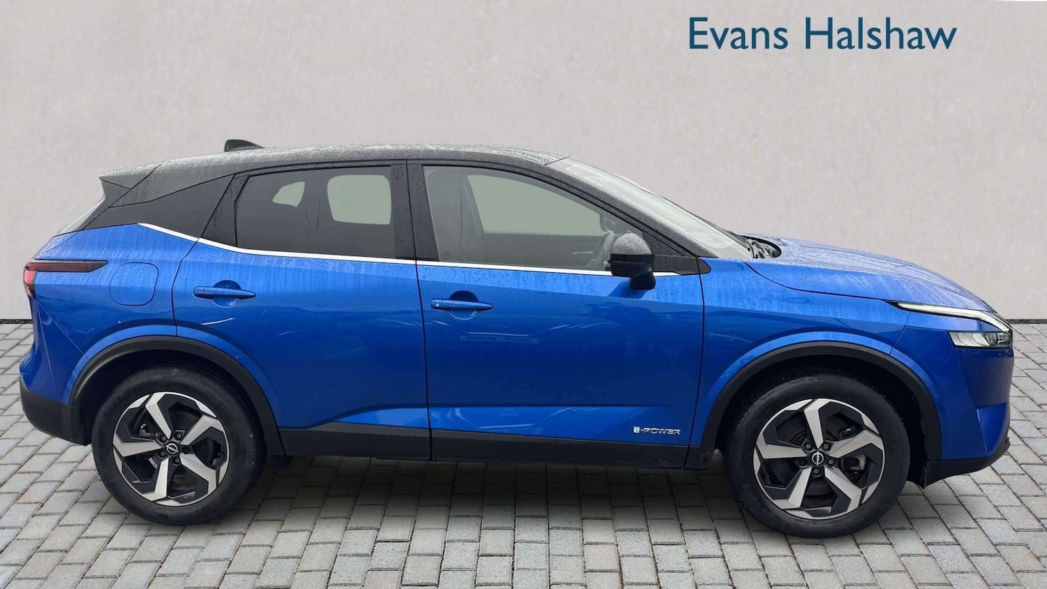 Used Nissan Qashqai 2023 for sale - 77857607: Photo 4