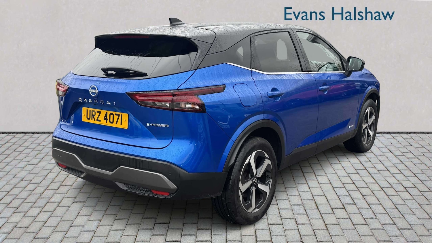 Used Nissan Qashqai 2023 for sale - 77857607: Photo 5