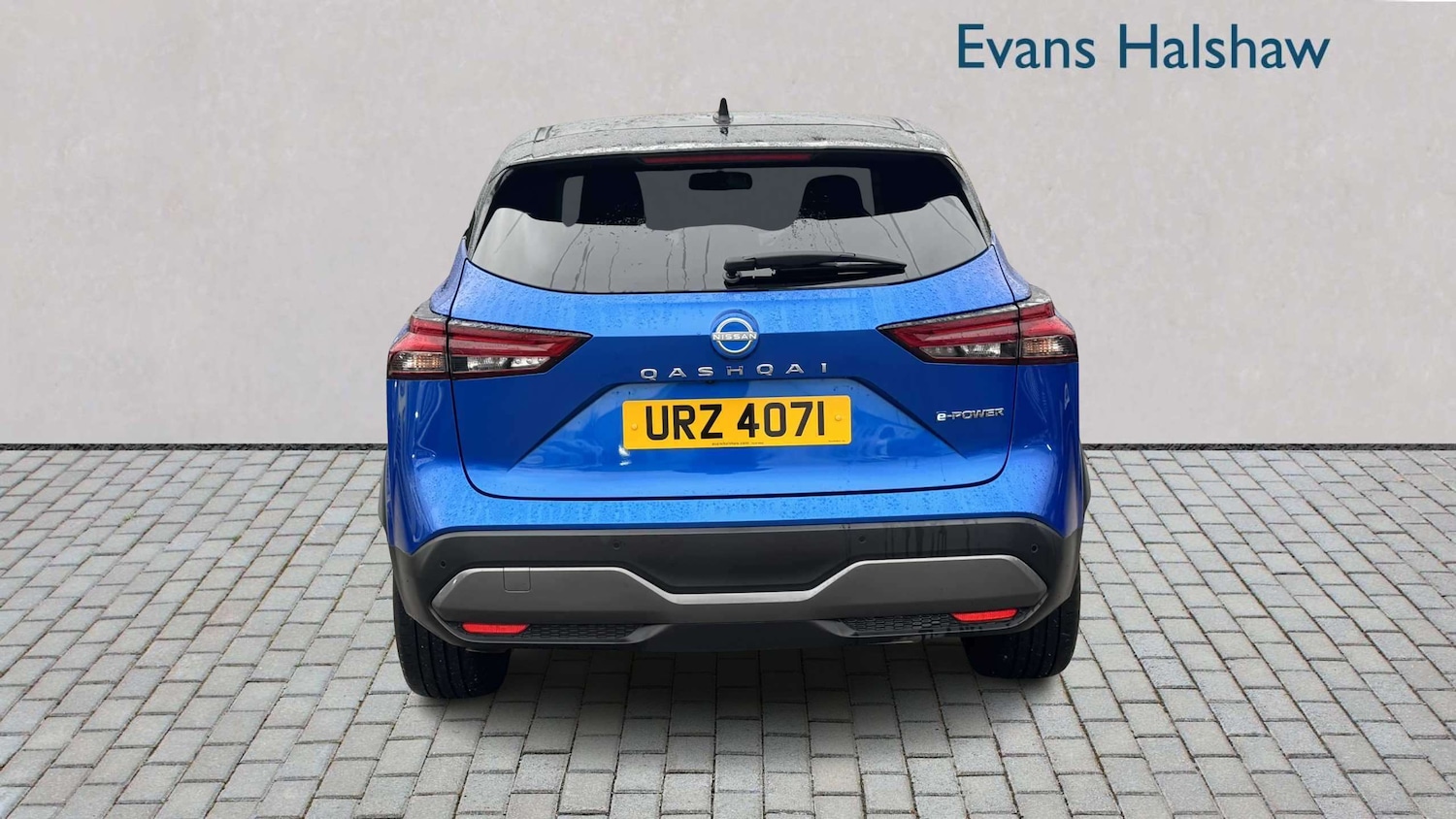 Used Nissan Qashqai 2023 for sale - 77857607: Photo 6