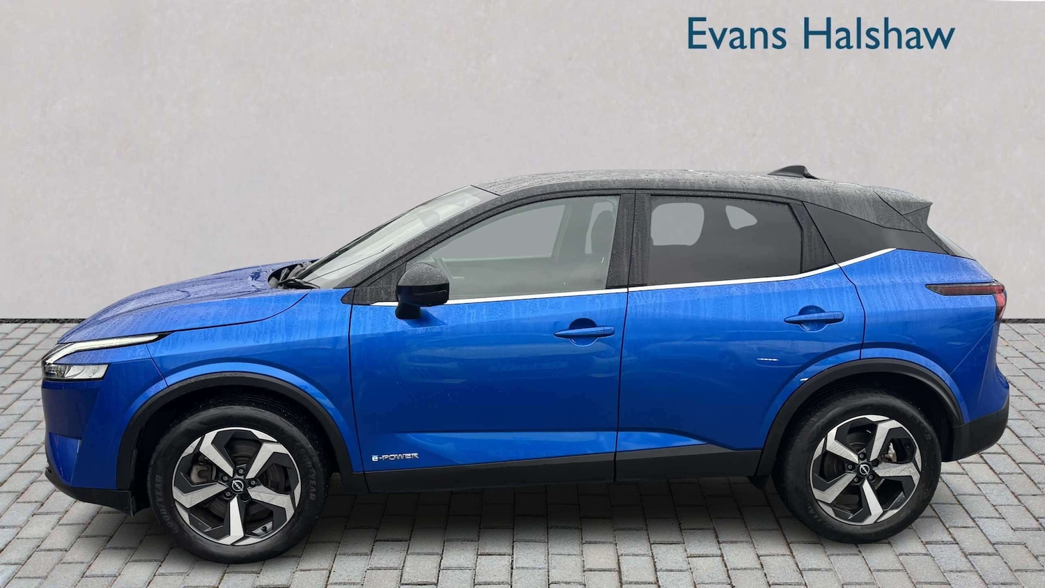 Used Nissan Qashqai 2023 for sale - 77857607: Photo 7