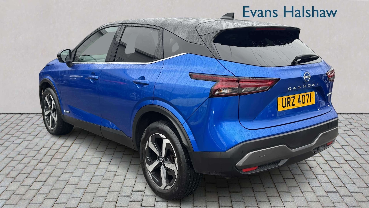 Used Nissan Qashqai 2023 for sale - 77857607: Photo 8