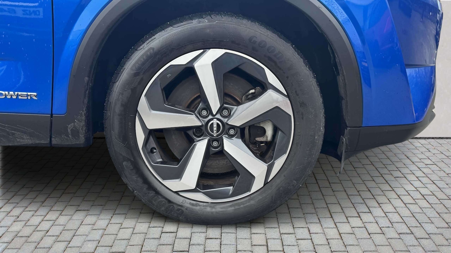 Used Nissan Qashqai 2023 for sale - 77857607: Photo 9