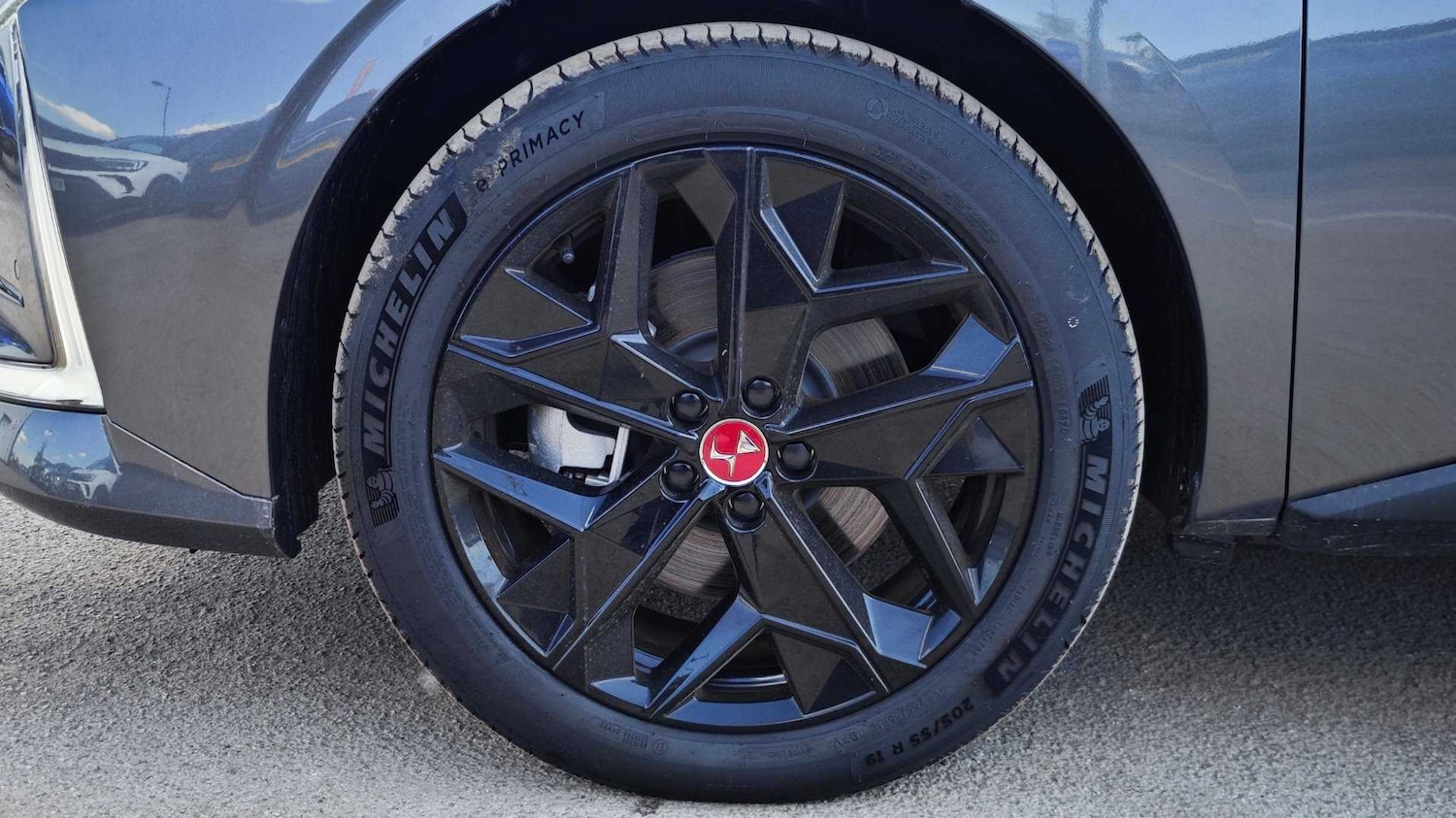 Used DS Automobiles DS 4 2025 for sale - 77861926: Photo 11