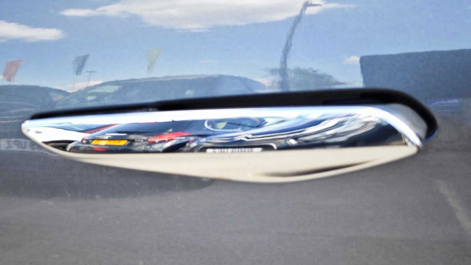 Used DS Automobiles DS 4 2025 for sale - 77861926: Photo 12