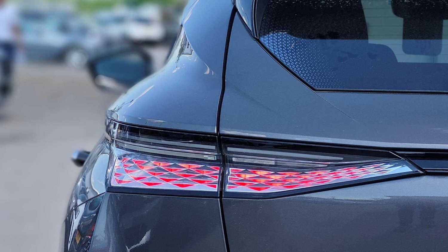 Used DS Automobiles DS 4 2025 for sale - 77861926: Photo 13