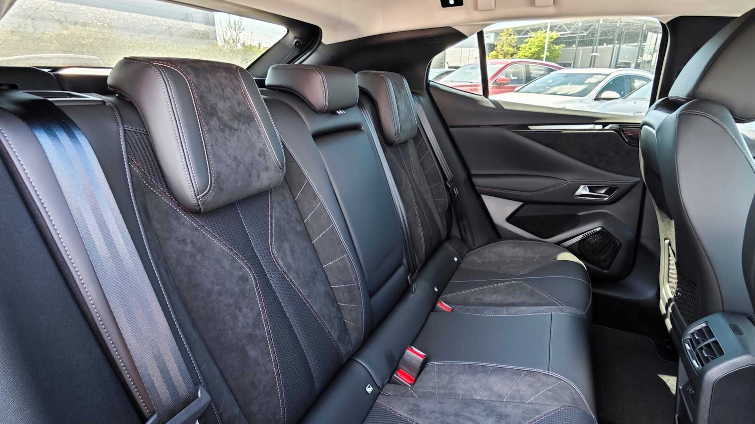 Used DS Automobiles DS 4 2025 for sale - 77861926: Photo 16