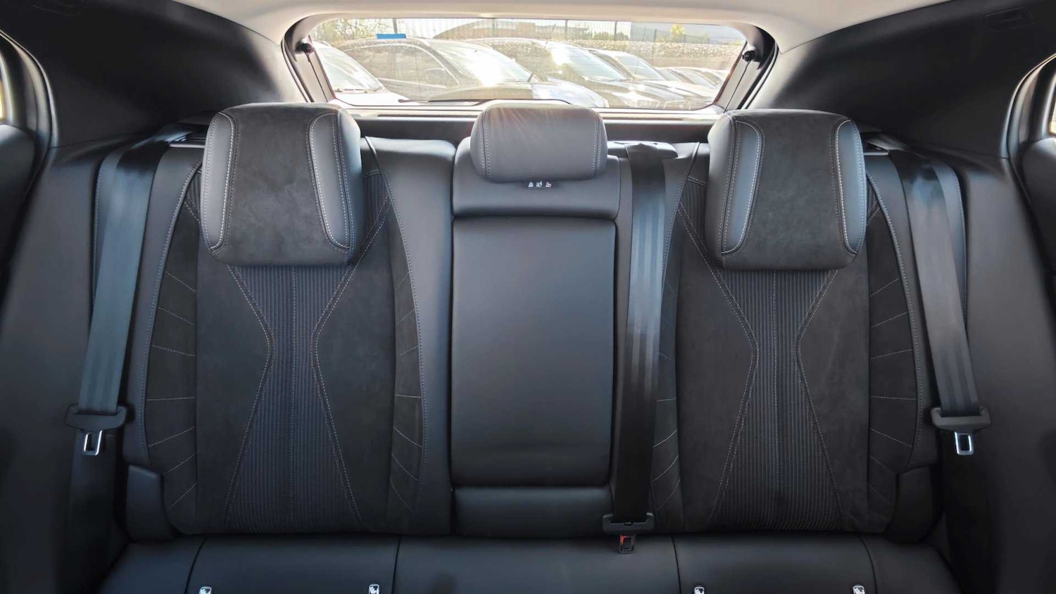 Used DS Automobiles DS 4 2025 for sale - 77861926: Photo 17