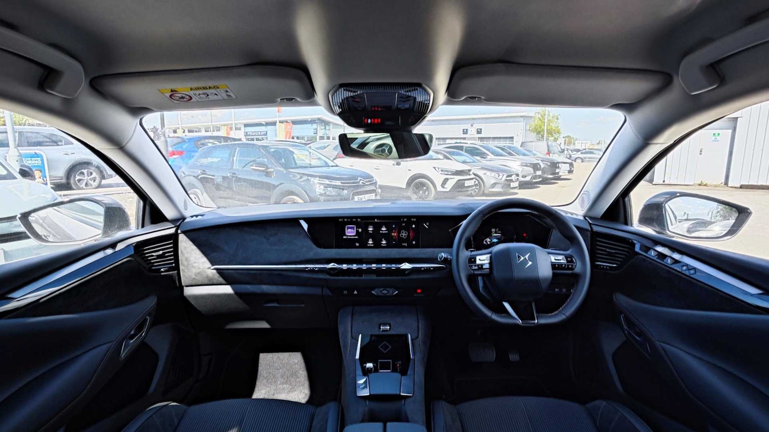 Used DS Automobiles DS 4 2025 for sale - 77861926: Photo 18