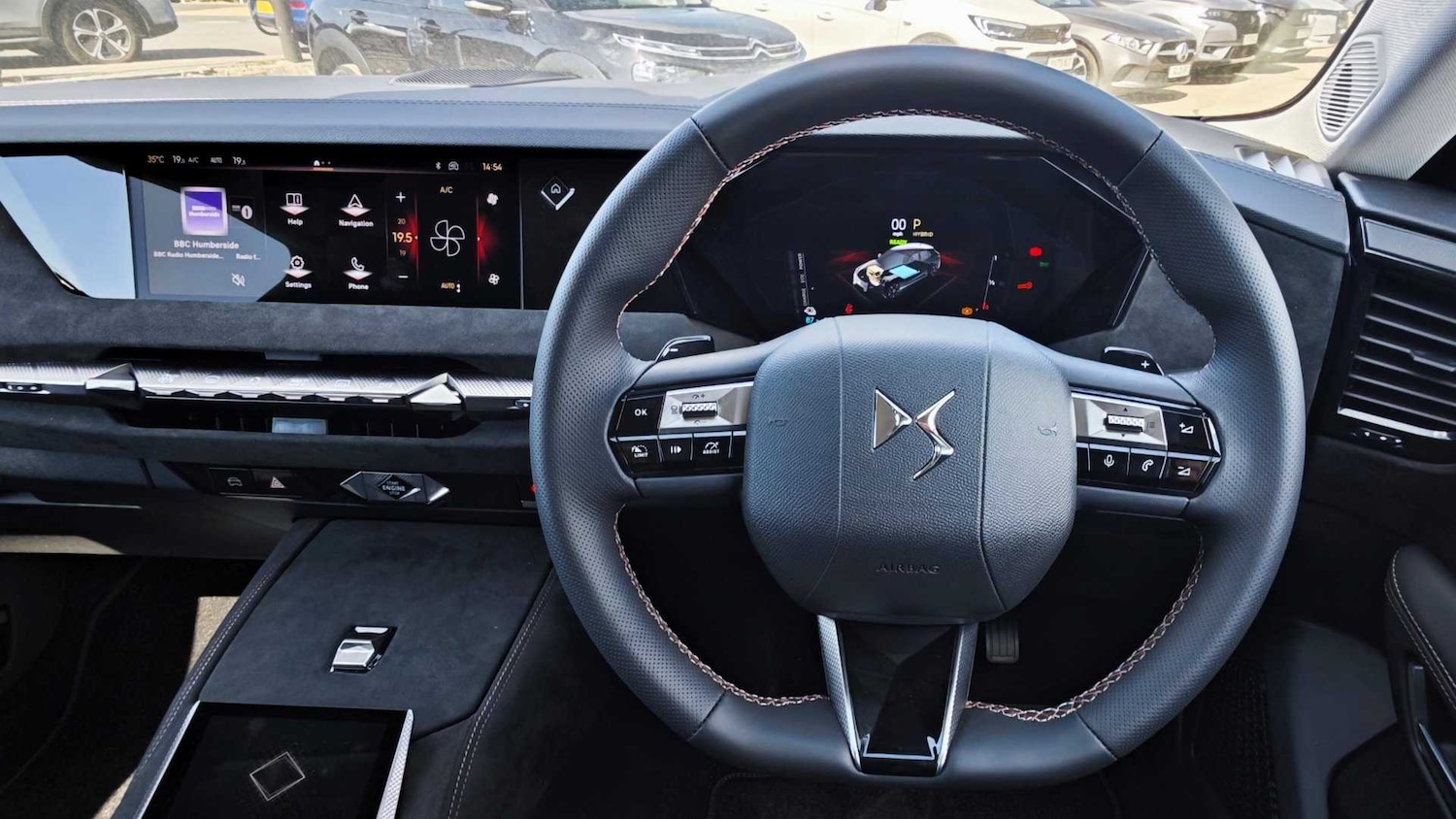 Used DS Automobiles DS 4 2025 for sale - 77861926: Photo 19