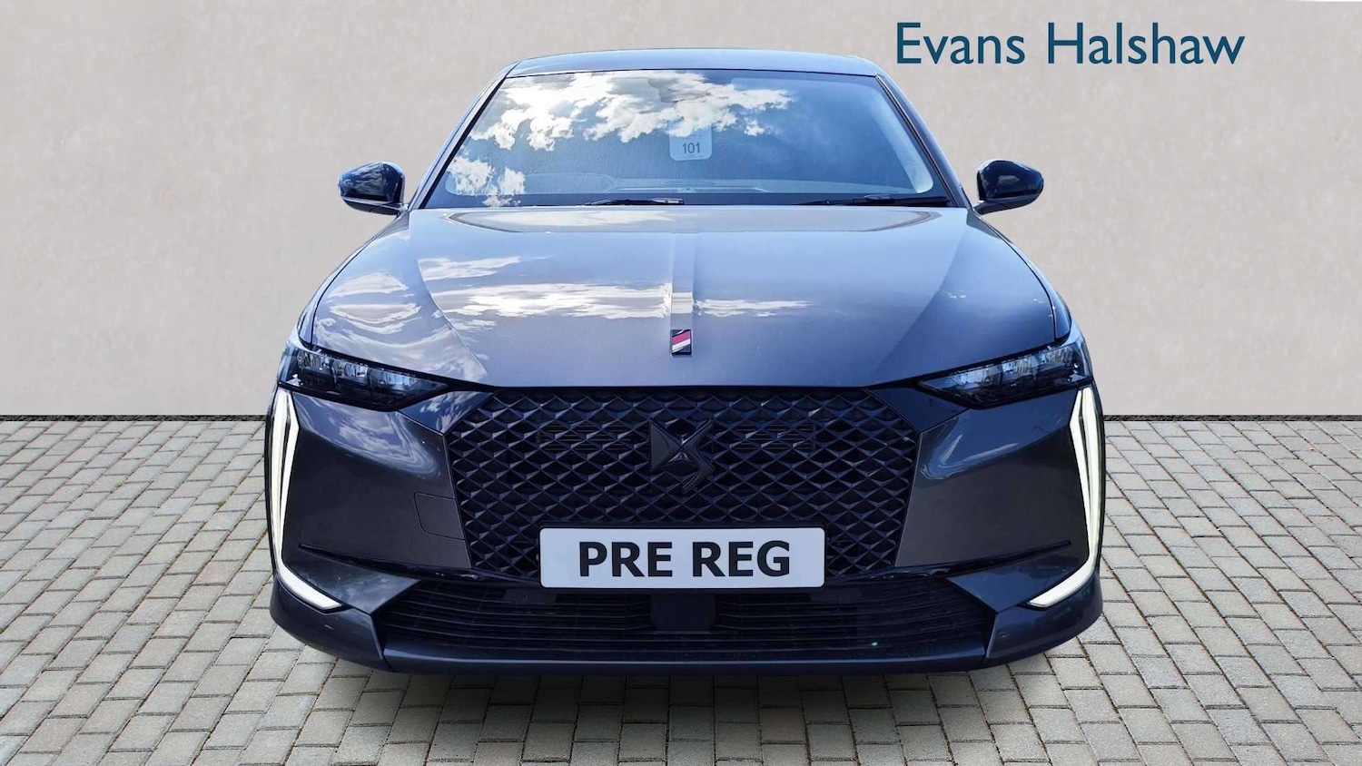 Used DS Automobiles DS 4 2025 for sale - 77861926: Photo 2