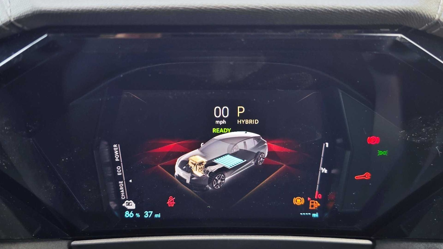 Used DS Automobiles DS 4 2025 for sale - 77861926: Photo 20