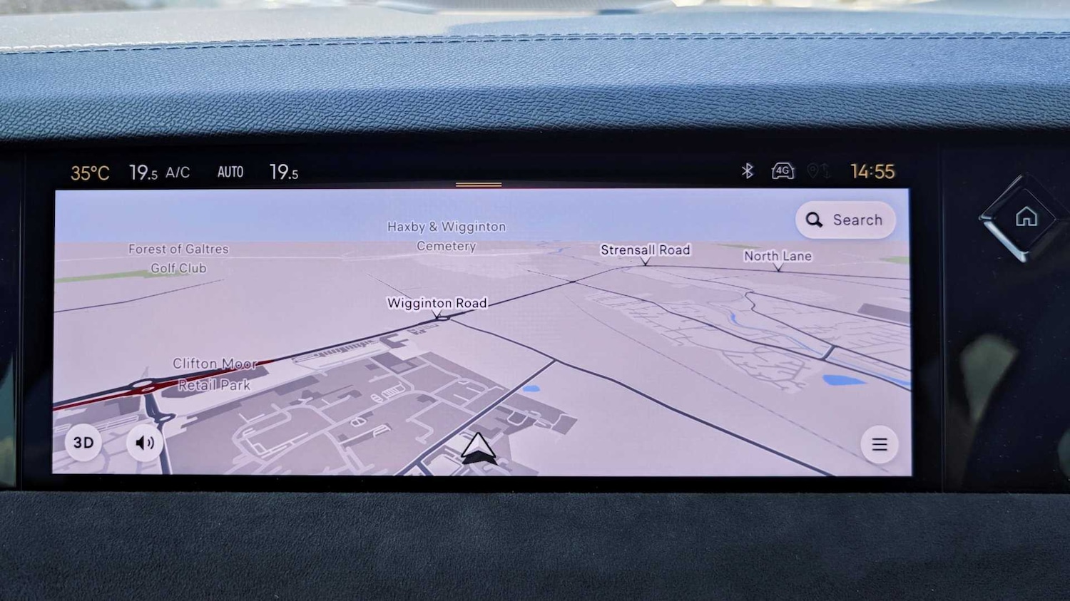 Used DS Automobiles DS 4 2025 for sale - 77861926: Photo 22