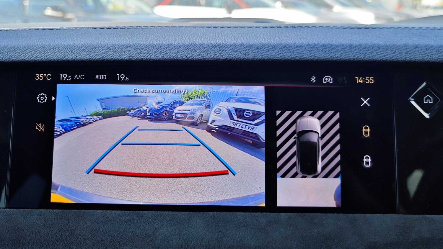 Used DS Automobiles DS 4 2025 for sale - 77861926: Photo 23