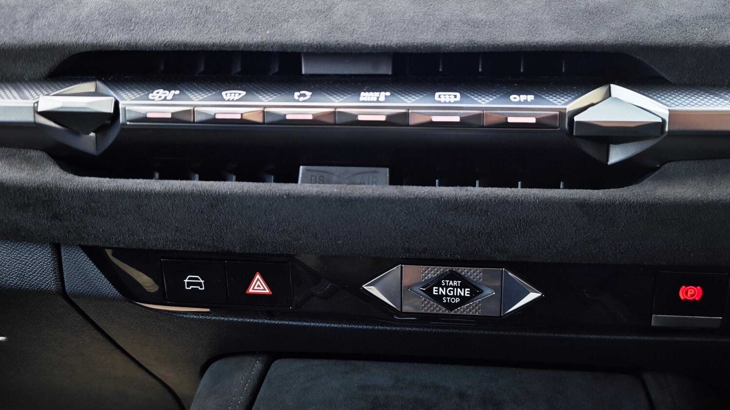 Used DS Automobiles DS 4 2025 for sale - 77861926: Photo 28