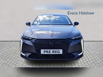 Used DS Automobiles DS 4 2025 for sale - 77861926: Photo