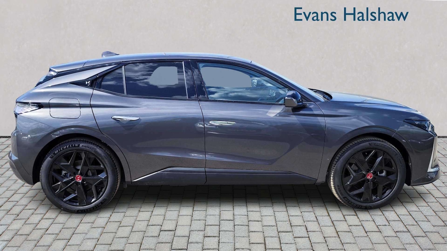 Used DS Automobiles DS 4 2025 for sale - 77861926: Photo 3