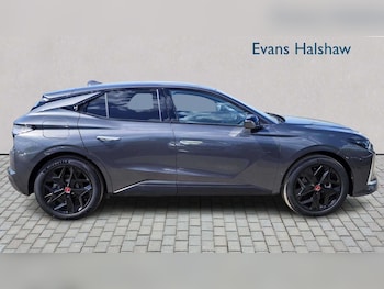 Used DS Automobiles DS 4 2025 for sale - 77861926: Photo