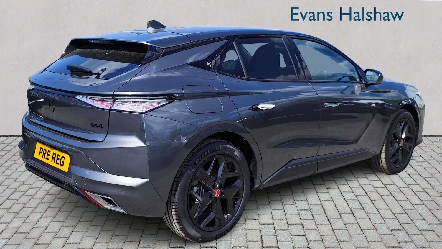 Used DS Automobiles DS 4 2025 for sale - 77861926: Photo 4