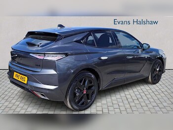 Used DS Automobiles DS 4 2025 for sale - 77861926: Photo