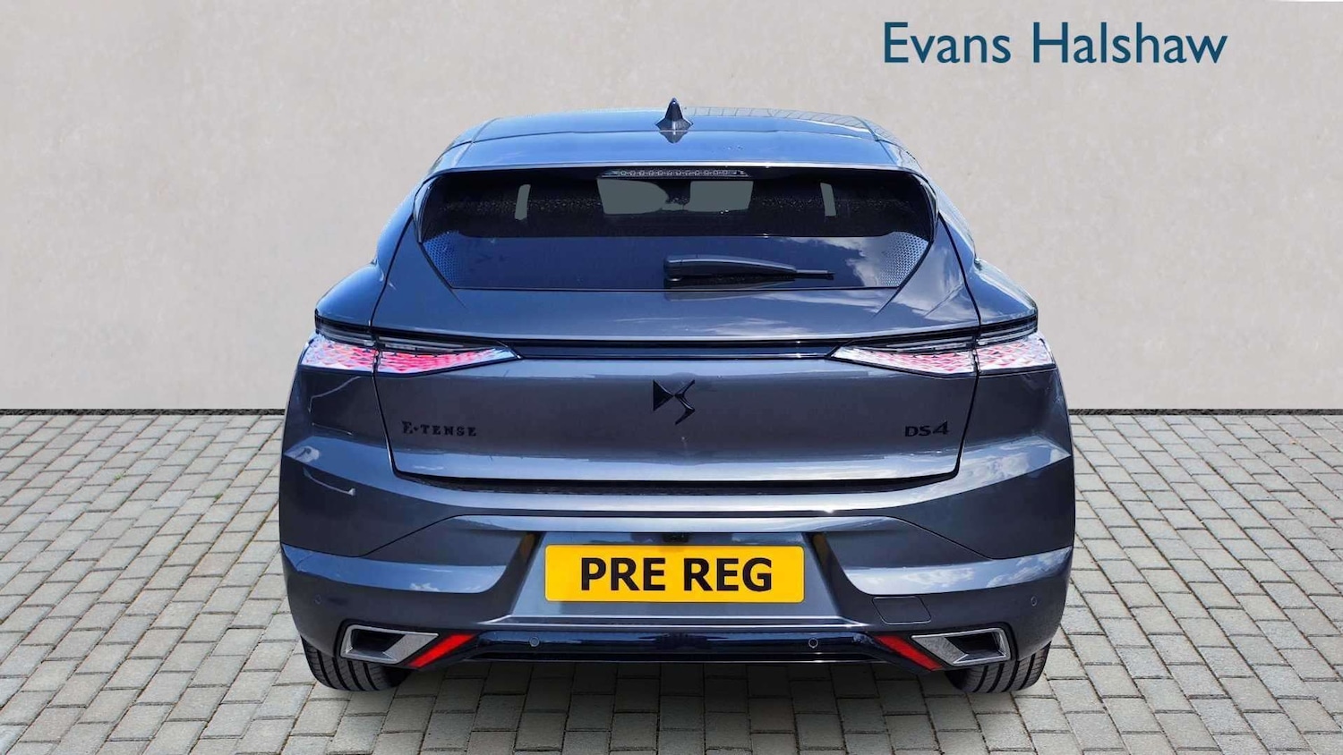 Used DS Automobiles DS 4 2025 for sale - 77861926: Photo 5