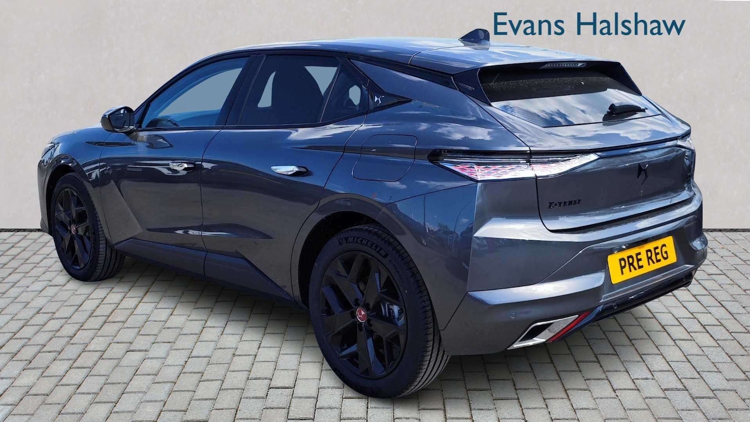 Used DS Automobiles DS 4 2025 for sale - 77861926: Photo 6