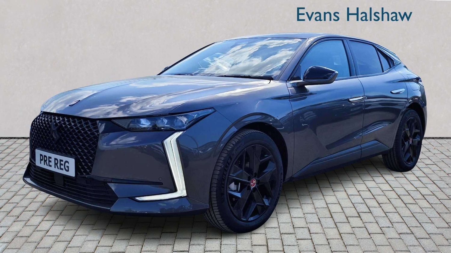 Used DS Automobiles DS 4 2025 for sale - 77861926: Photo 8