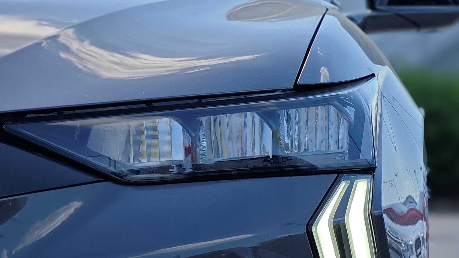 Used DS Automobiles DS 4 2025 for sale - 77861926: Photo 9