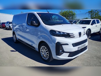 Used Peugeot Expert 2026 for sale - 78365448: Photo