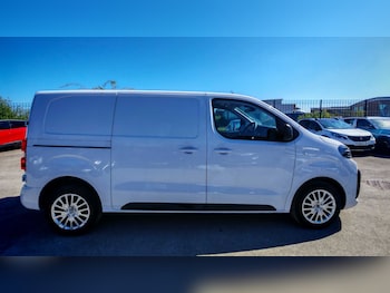 Used Peugeot Expert 2026 for sale - 78365448: Photo