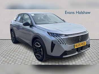 Used Peugeot 3008 2026 for sale - 79172192: Photo
