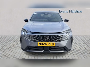 Used Peugeot 3008 2026 for sale - 79172192: Photo