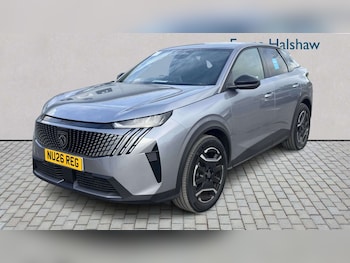 Used Peugeot 3008 2026 for sale - 79172192: Photo
