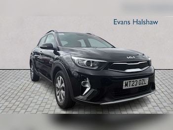 Used Kia Stonic 2023 for sale - 78893387: Photo