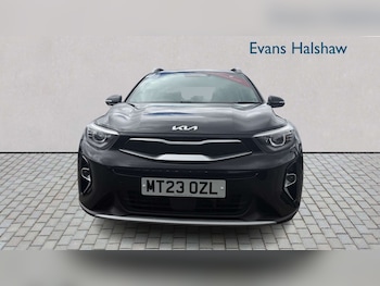 Used Kia Stonic 2023 for sale - 78893387: Photo