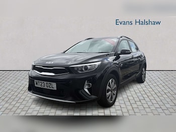 Used Kia Stonic 2023 for sale - 78893387: Photo