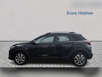 Used Kia Stonic 2023 for sale - 78893387: Photo