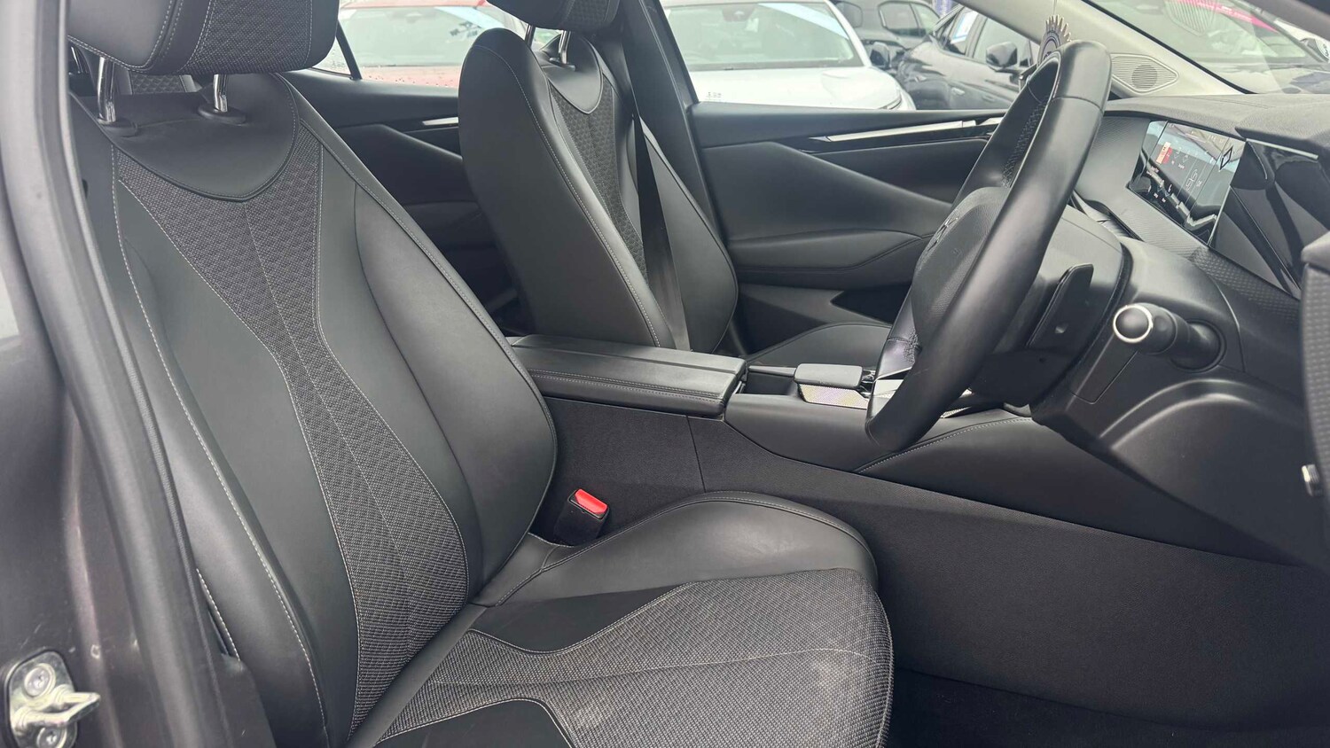 Used DS Automobiles DS 4 for sale - 77862387: Photo 10