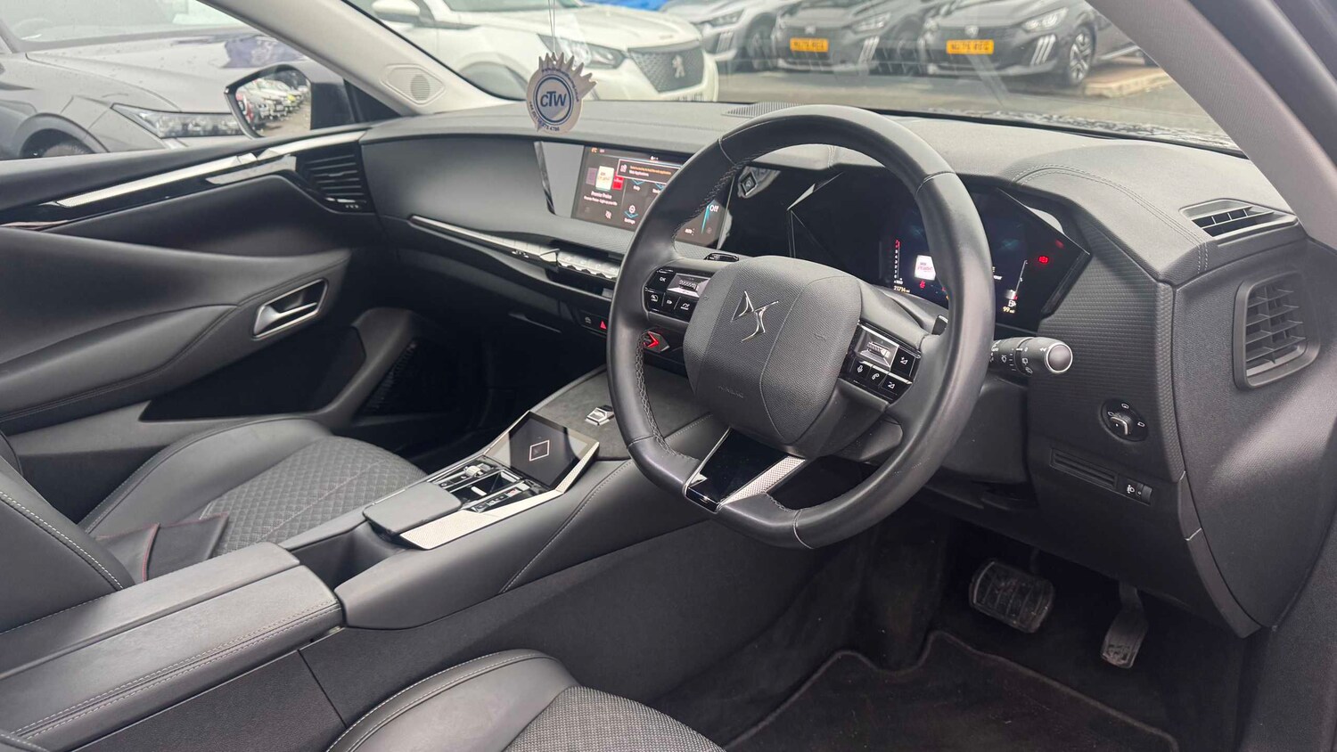 Used DS Automobiles DS 4 for sale - 77862387: Photo 11