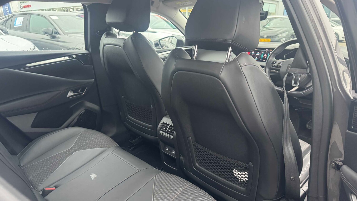 Used DS Automobiles DS 4 for sale - 77862387: Photo 13
