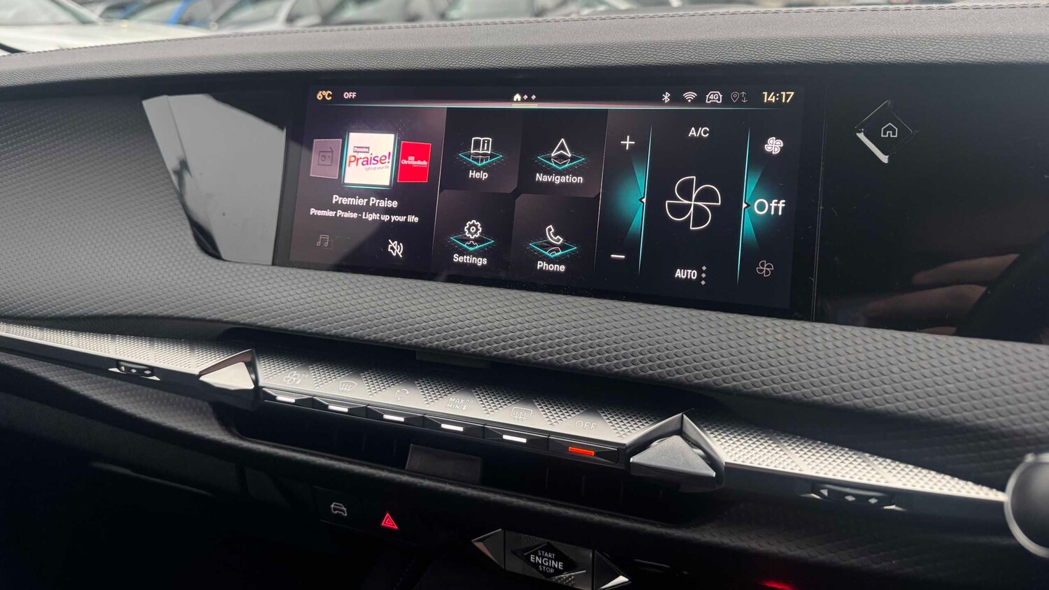 Used DS Automobiles DS 4 for sale - 77862387: Photo 15