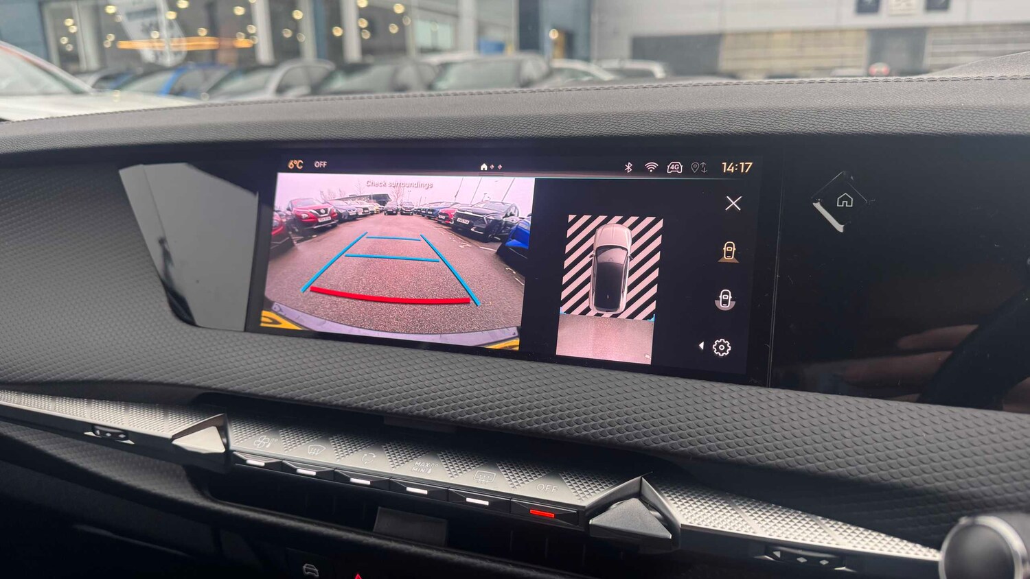 Used DS Automobiles DS 4 for sale - 77862387: Photo 16