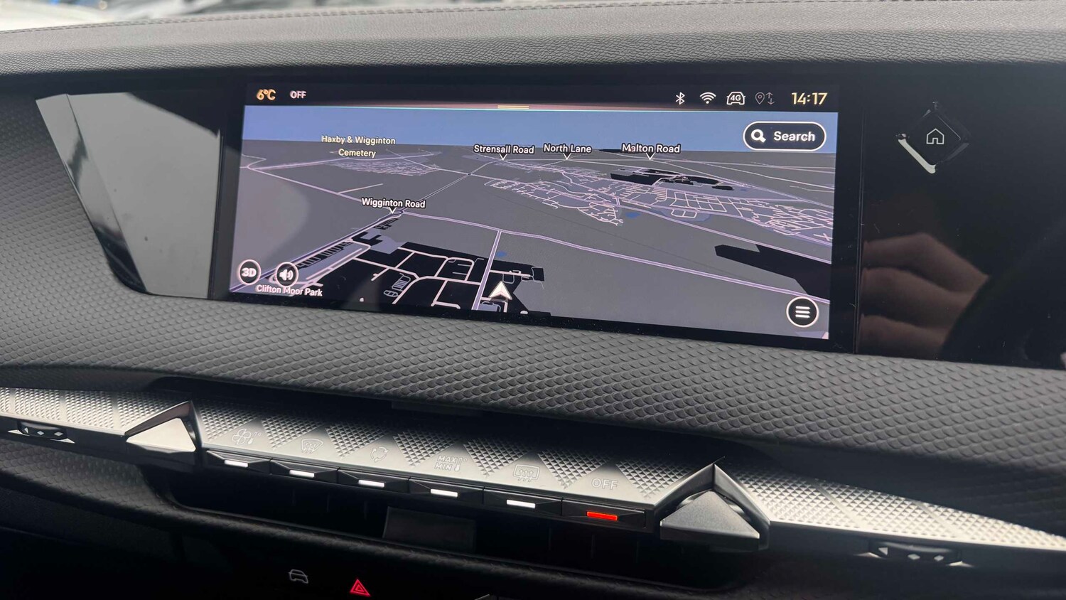 Used DS Automobiles DS 4 for sale - 77862387: Photo 18