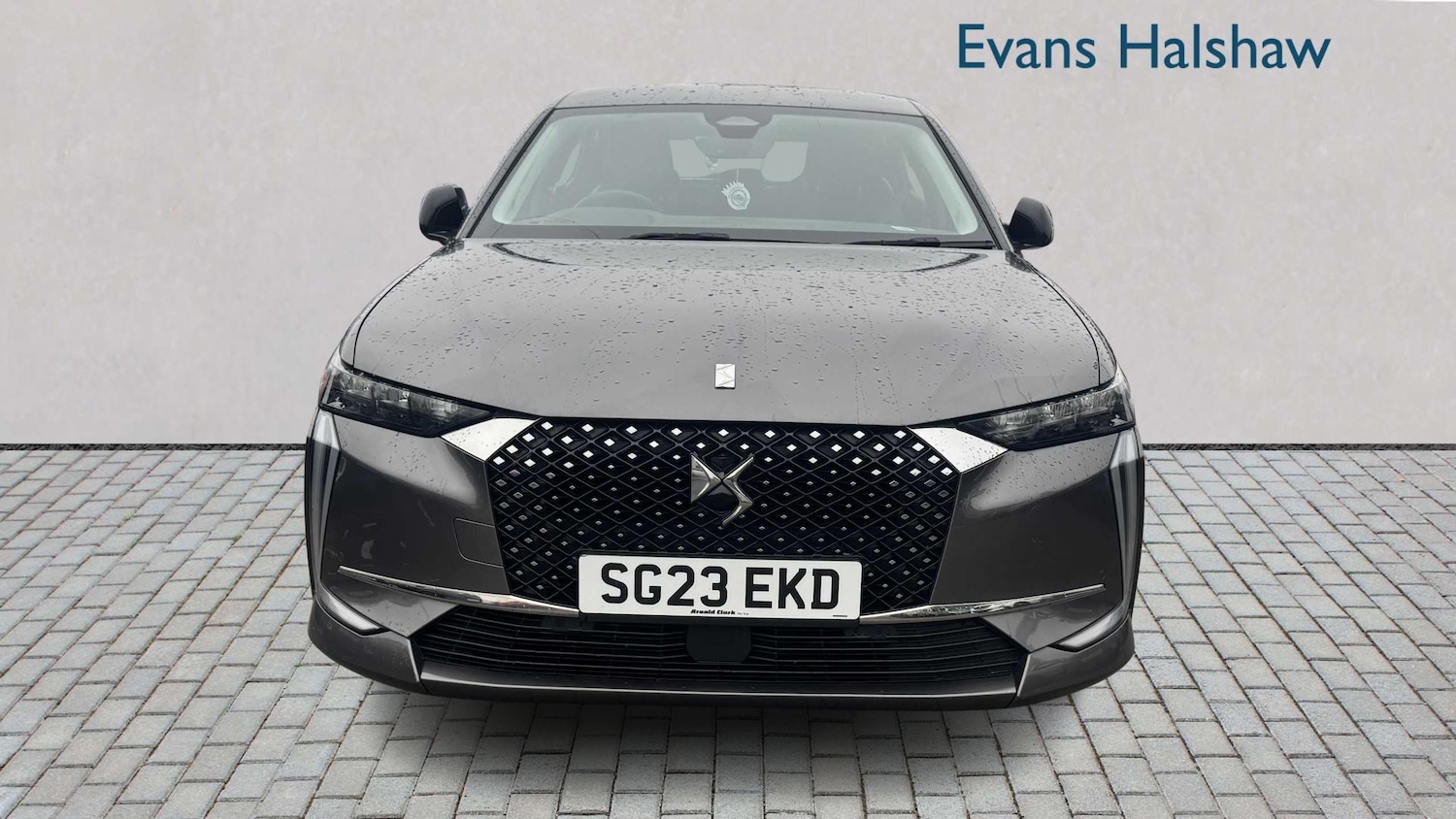 Used DS Automobiles DS 4 for sale - 77862387: Photo 2