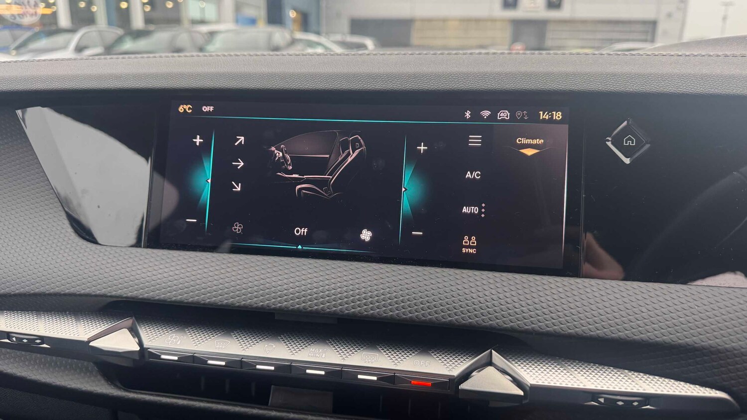 Used DS Automobiles DS 4 for sale - 77862387: Photo 20