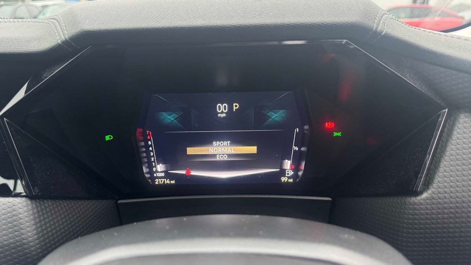 Used DS Automobiles DS 4 for sale - 77862387: Photo 23