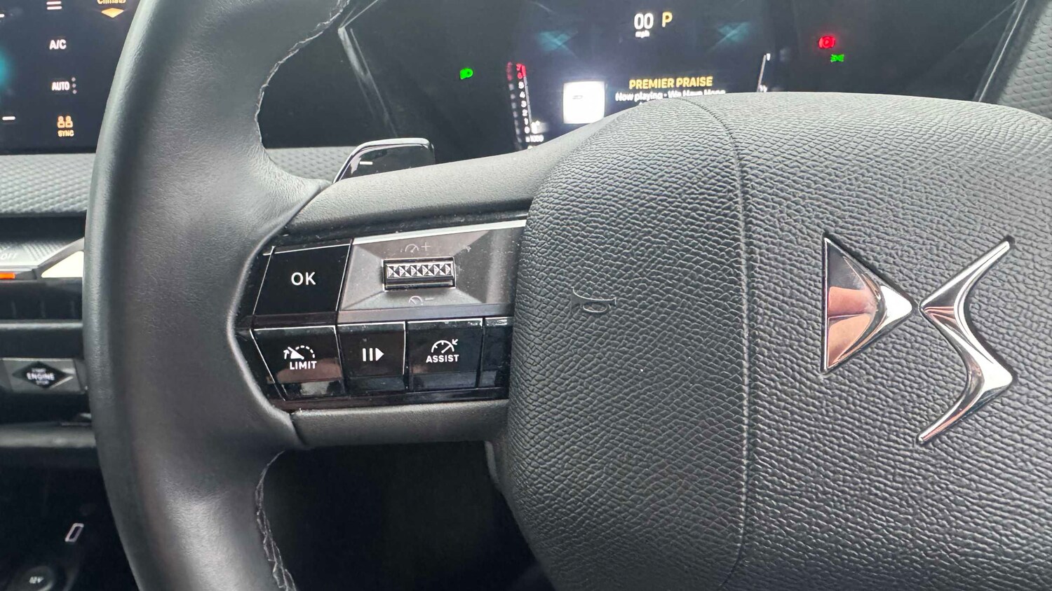 Used DS Automobiles DS 4 for sale - 77862387: Photo 24